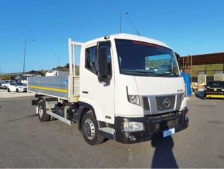 transportes baratos  furgon abierto