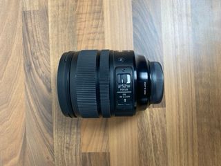 SIGMA 24-70 F/2.8 NIKON