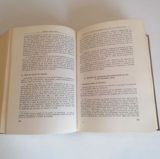 Derecho procesal civil