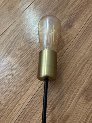 Lámpara techo o pared Maisons du monde