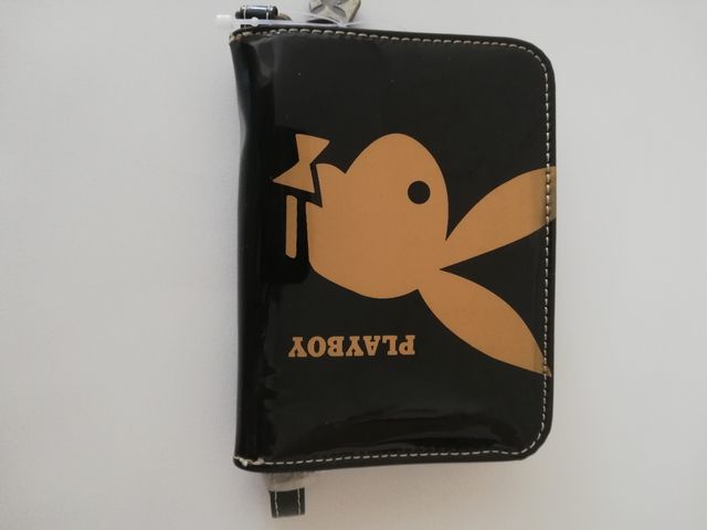 Cartera:monedero 