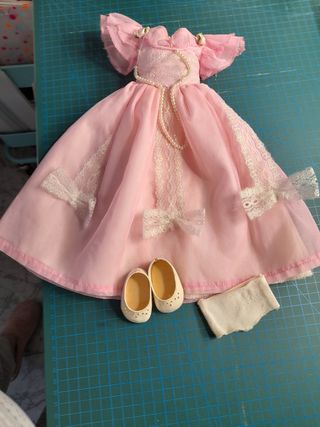 Nancy quirón conjunto venecia