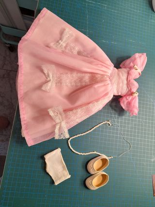 Nancy quirón conjunto venecia