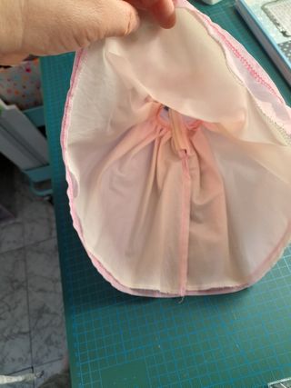 Nancy quirón conjunto venecia