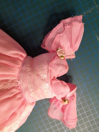 Nancy quirón conjunto venecia