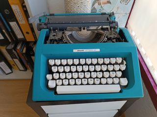 Olivetti