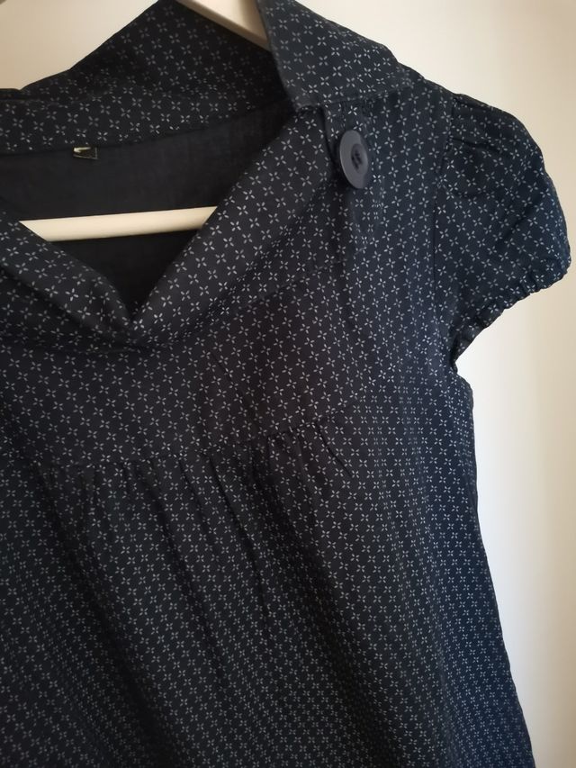 Vestido Stradivarius