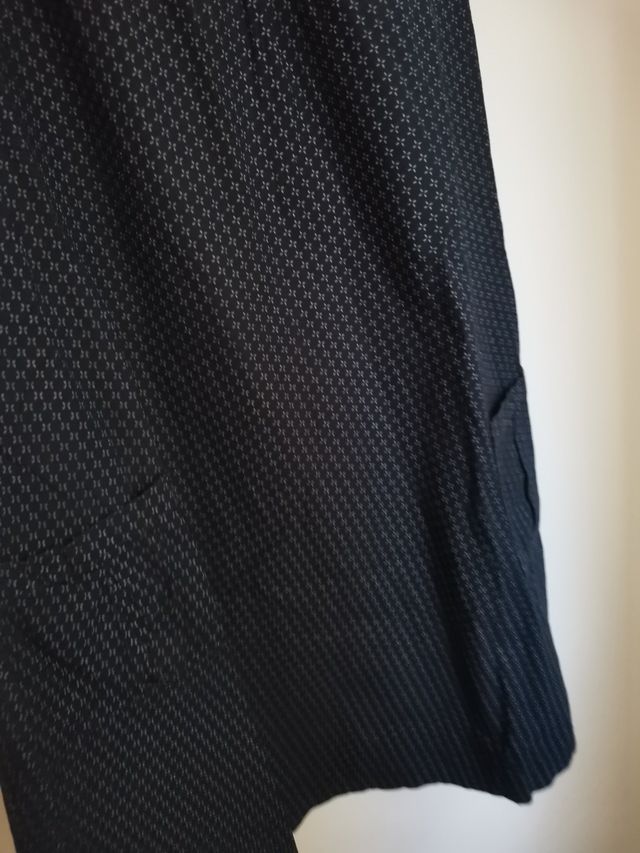 Vestido Stradivarius