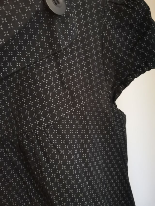 Vestido Stradivarius