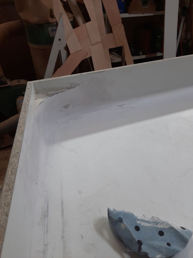 Rodman 900 u otro barco con esas medidas