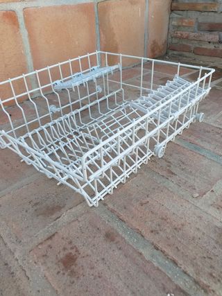 Carro para lavavajillas SIEMENS