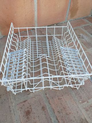 Carro para lavavajillas SIEMENS