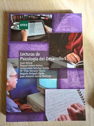 LEER Lecturas de Psicología del Desarrollo I