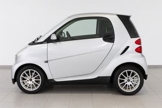 smart fortwo 2007