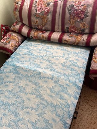 Sofa cama