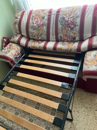 Sofa cama