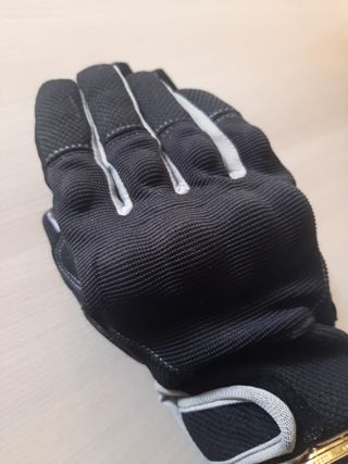 Guantes moto.tallaM