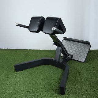 Banco de hiperextensión lumbar