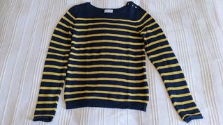 Jersey rayas 