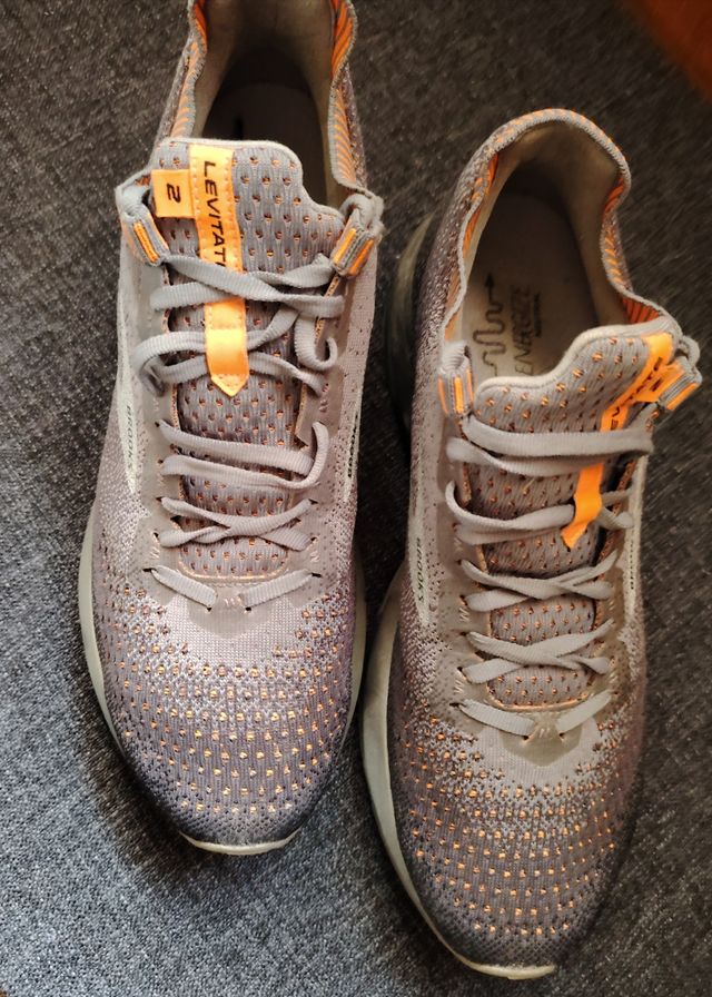 Brooks Levitate 2 Running