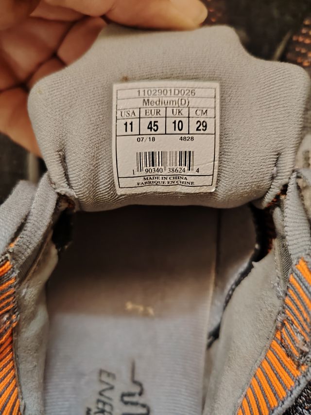 Brooks Levitate 2 Running