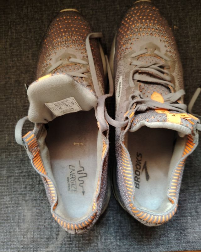 Brooks Levitate 2 Running