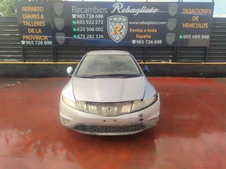 HONDA CIVIC 1.8 G 2006