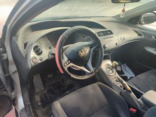 HONDA CIVIC 1.8 G 2006
