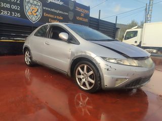 HONDA CIVIC 1.8 G 2006