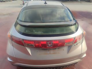 HONDA CIVIC 1.8 G 2006