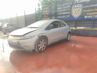 HONDA CIVIC 1.8 G 2006