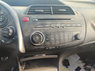 HONDA CIVIC 1.8 G 2006