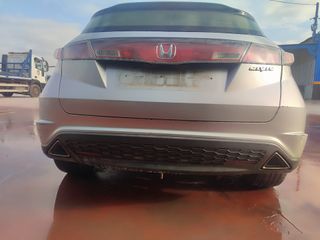 HONDA CIVIC 1.8 G 2006