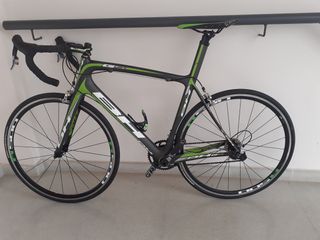 BH Sram Red carbono