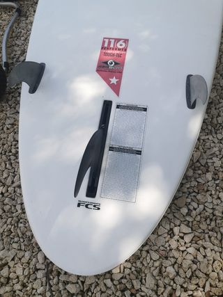 Tabla de paddle surf
