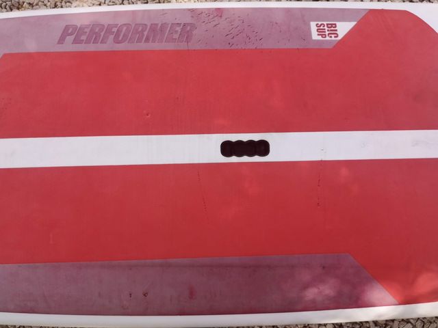 Tabla de paddle surf