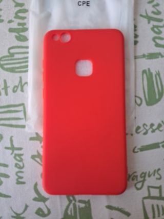 Funda móvil Huawei P10 lite