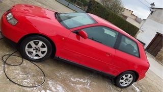 Audi A3 1998