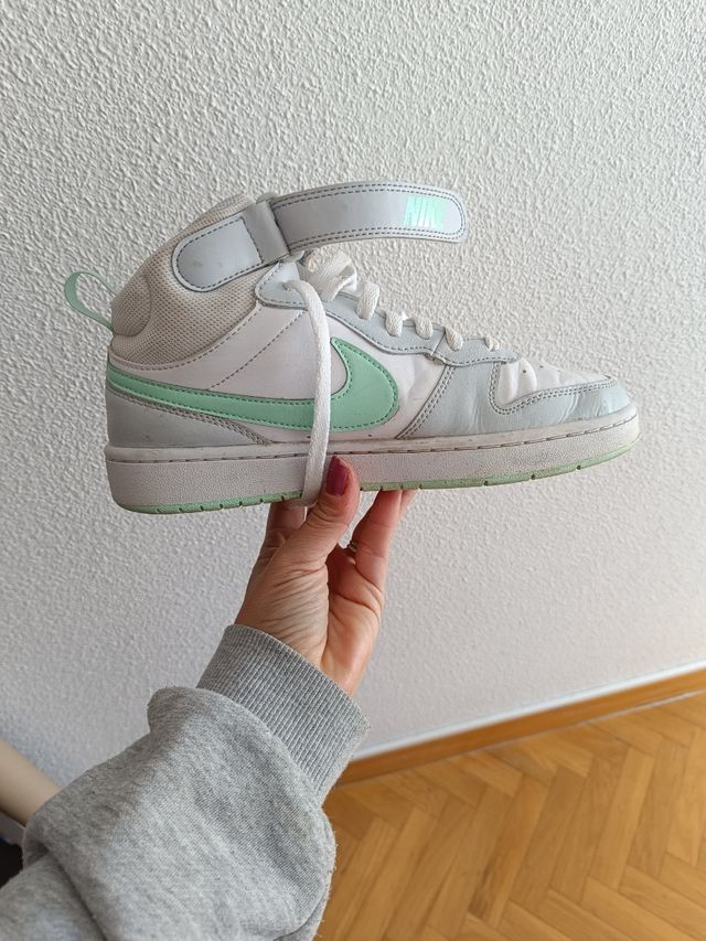 Nike sportswear court borough mid 2