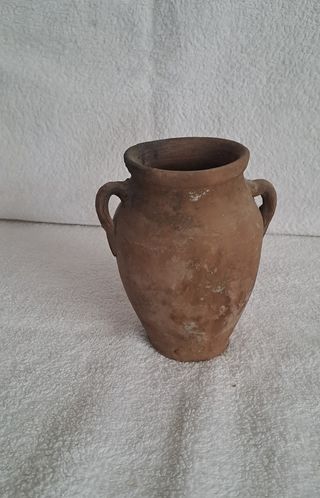 Jarra antigua