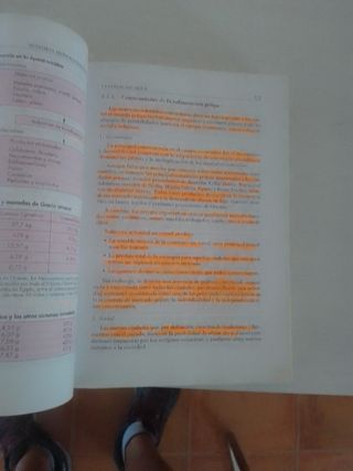 Libro Historia Antigua