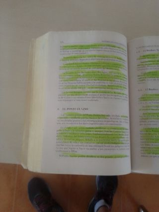 Libro Historia Antigua