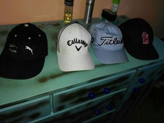 Gorras 