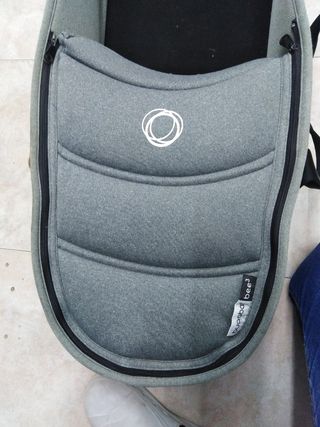 Capazo Bugaboo Bee 3