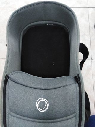 Capazo Bugaboo Bee 3