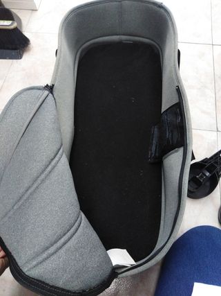 Capazo Bugaboo Bee 3