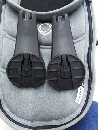 Capazo Bugaboo Bee 3