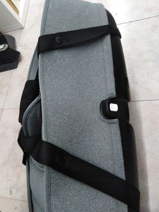 Capazo Bugaboo Bee 3