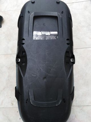 Capazo Bugaboo Bee 3