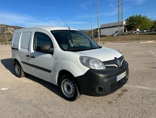 Renault Kangoo 2019